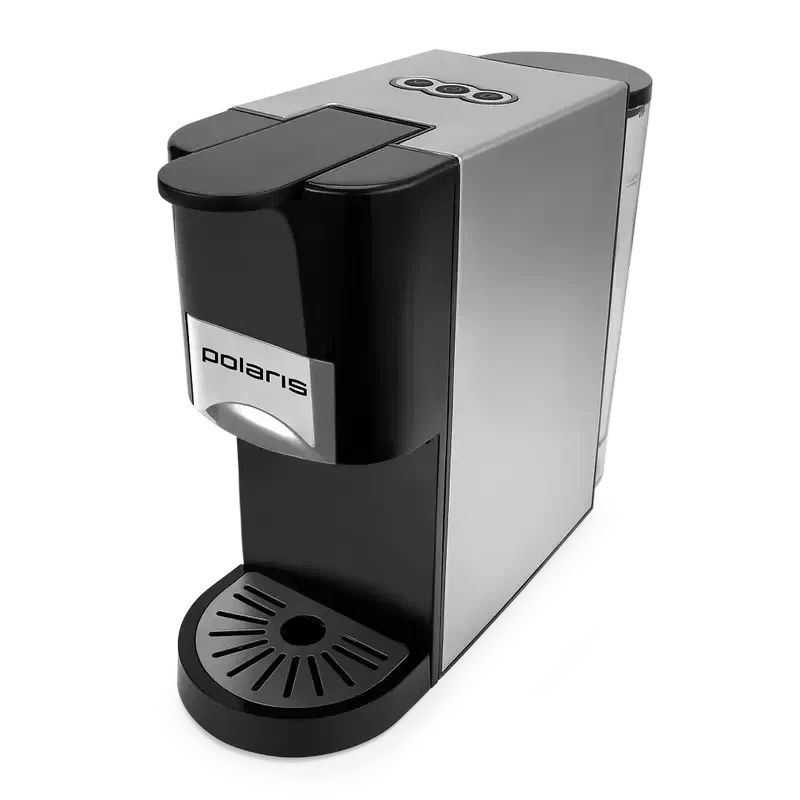 Coffee Maker Espresso Polaris PCM2020 3