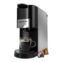 Coffee Maker Espresso Polaris PCM2020 2