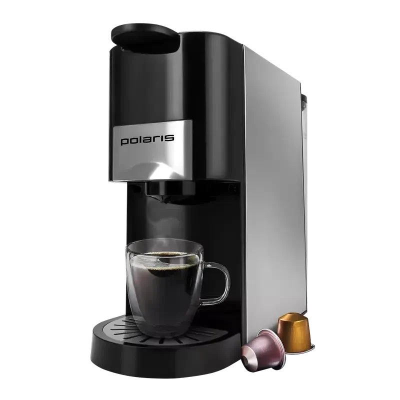 Coffee Maker Espresso Polaris PCM2020 2