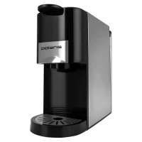 Coffee Maker Espresso Polaris PCM2020