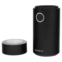 Râșniță de cafea Polaris PCG2014, Negru 3