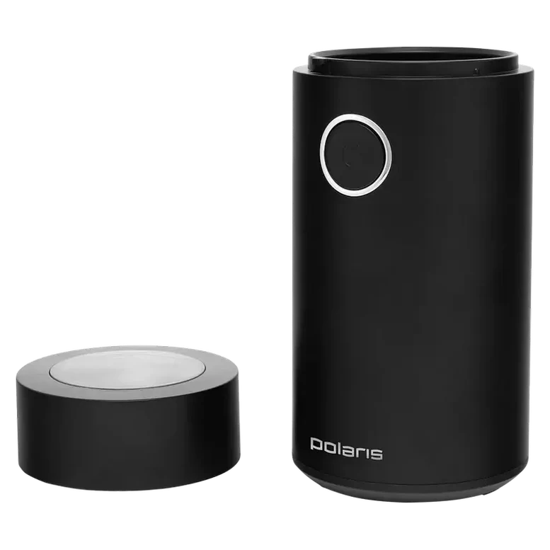 Râșniță de cafea Polaris PCG2014, Negru 3