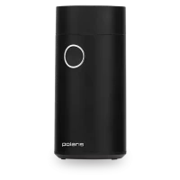 Râșniță de cafea Polaris PCG2014, Negru 2