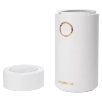Râșniță de cafea Polaris PCG2014, Alb 3