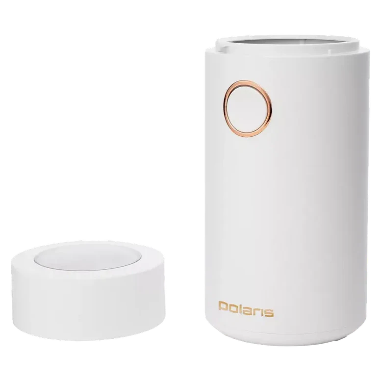 Râșniță de cafea Polaris PCG2014, Alb 3