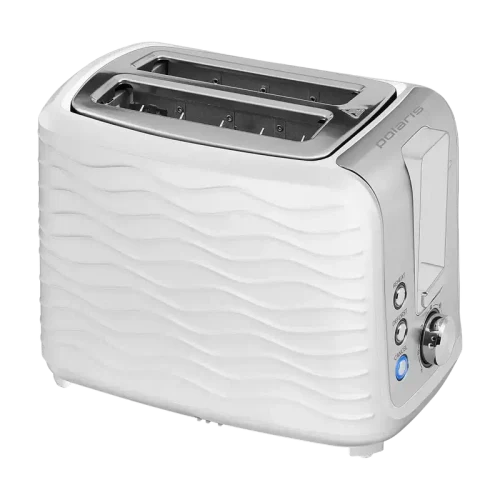 Тостер Polaris PET0922, White
