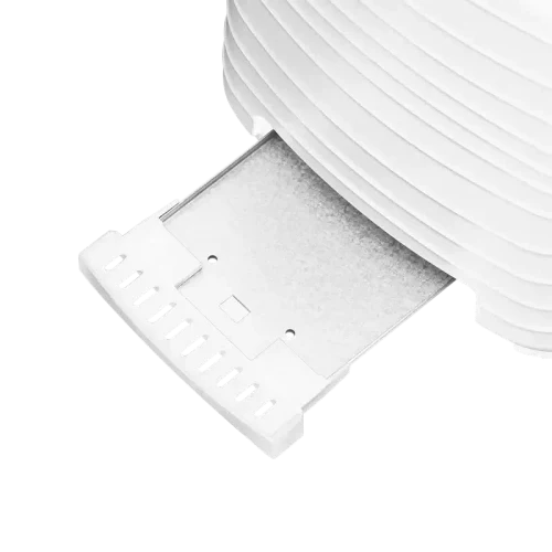Тостер Polaris PET0922, White