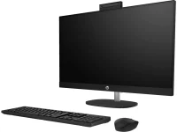 Моноблок HP 27-cr0031ci, Core i5-1335U, 8/512ГБ, Black 3