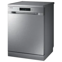 Mașină de spălat vase Samsung DW60A6092FS/EO, Silver 5