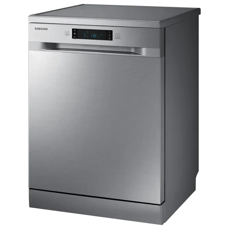 Mașină de spălat vase Samsung DW60A6092FS/EO, Silver 5