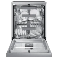 Mașină de spălat vase Samsung DW60A6092FS/EO, Silver 4