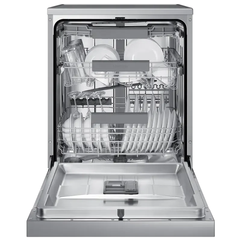 Mașină de spălat vase Samsung DW60A6092FS/EO, Silver 4