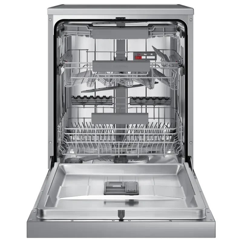 Mașină de spălat vase Samsung DW60A6092FS/EO, Silver 3