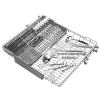 Mașină de spălat vase Samsung DW60A6092FS/EO, Silver 16