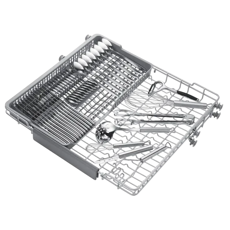 Mașină de spălat vase Samsung DW60A6092FS/EO, Silver 16
