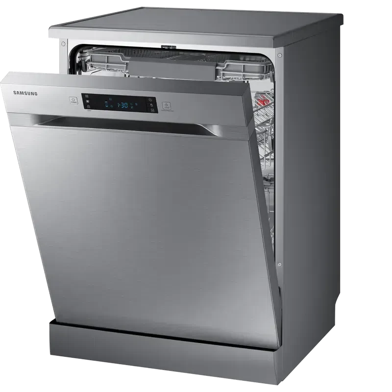 Mașină de spălat vase Samsung DW60A6092FS/EO, Silver 6