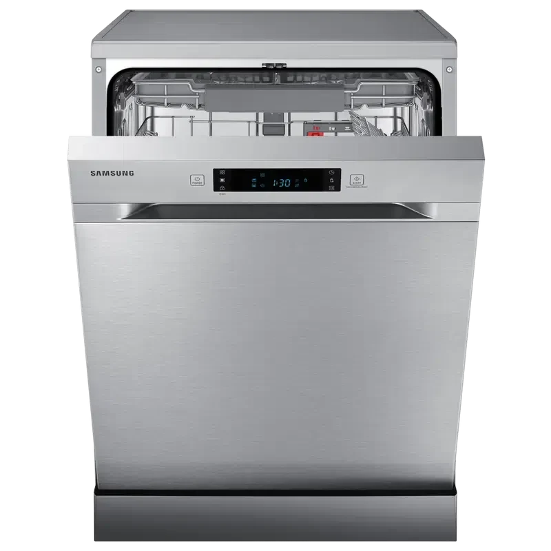 Mașină de spălat vase Samsung DW60A6092FS/EO, Silver 2