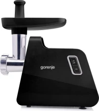 Мясорубка Gorenje MG1701SB, Черный 2