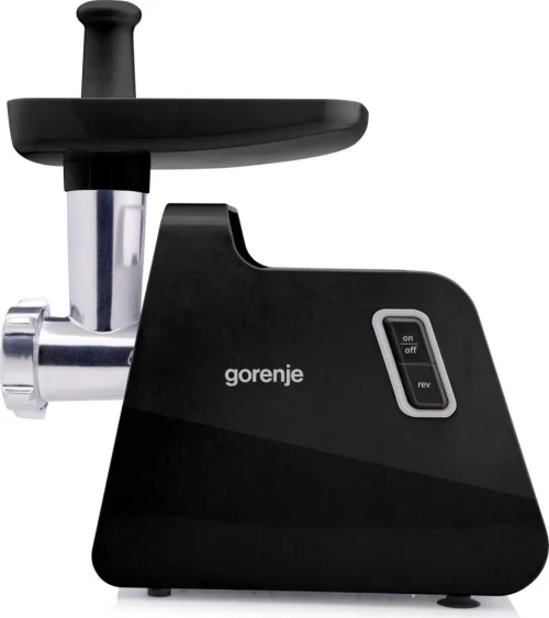 Мясорубка Gorenje MG1701SB, Черный
