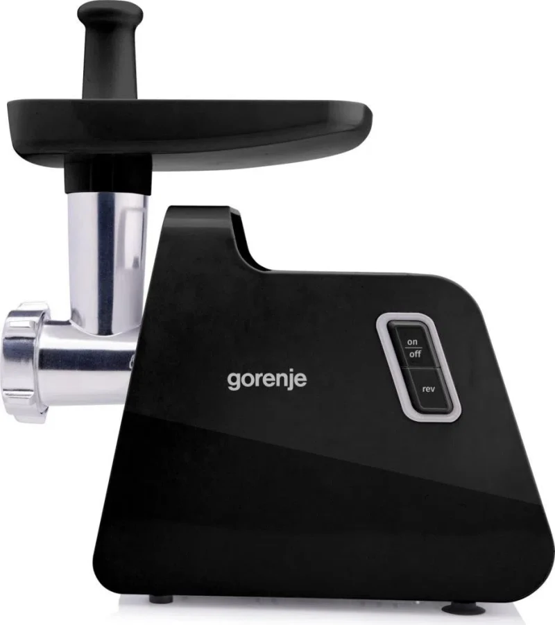Мясорубка Gorenje MG1701SB, Черный 2