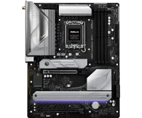 Материнская плата ASRock B860 LIVEMIXER WIFI LGA1851 ATX 4