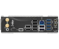 Материнская плата ASRock B860 LIVEMIXER WIFI LGA1851 ATX 6