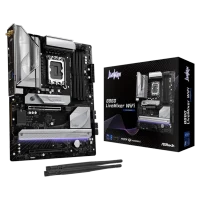 Материнская плата ASRock B860 LIVEMIXER WIFI LGA1851 ATX