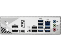 Материнская плата ASRock B860 PRO RS LGA1851 ATX 6