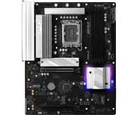 Материнская плата ASRock B860 PRO RS LGA1851 ATX 3