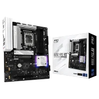 Материнская плата ASRock B860 PRO RS LGA1851 ATX