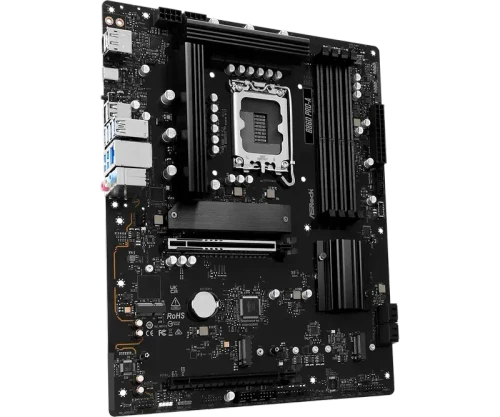 Материнская плата ASRock B860 PRO-A LGA1851 ATX