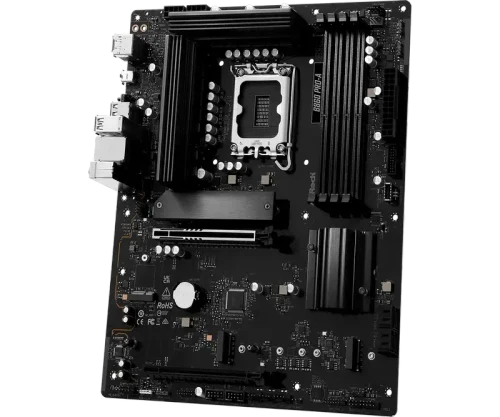 Материнская плата ASRock B860 PRO-A LGA1851 ATX