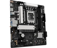 Материнская плата ASRock B860M-X, Black 5