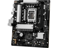 Материнская плата ASRock B860M-X, Black 4