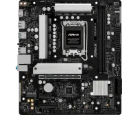 Материнская плата ASRock B860M-X, Black 2
