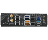 Материнская плата ASRock B850 LIVEMIXER WIFI AM5 ATX 6