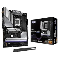 Материнская плата ASRock B850 LIVEMIXER WIFI AM5 ATX