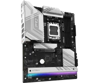 Материнская плата ASRock B850 PRO RS, White 5