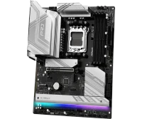 Материнская плата ASRock B850 PRO RS, White 4