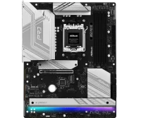 Материнская плата ASRock B850 PRO RS, White 3