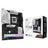 Материнская плата ASRock B850 PRO RS, White