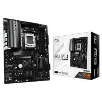 Материнская плата ASRock B850 PRO-A, Black