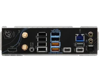 Материнская плата ASRock B850 RIPTIDE WIFI, Black 6