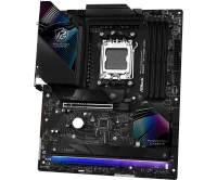 Материнская плата ASRock B850 RIPTIDE WIFI, Black 4