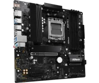 Материнская плата ASRock B850M PRO-A, Black 5
