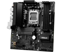 Материнская плата ASRock B850M PRO-A, Black 4