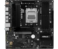 Материнская плата ASRock B850M PRO-A, Black 2