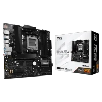 Материнская плата ASRock B850M PRO-A, Black
