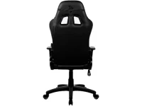 Scaun Gaming Arozzi Avanti Softfabric, Moss Green 5