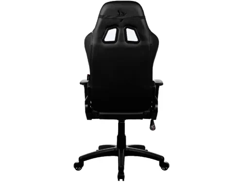 Scaun Gaming Arozzi Avanti Softfabric, Moss Green